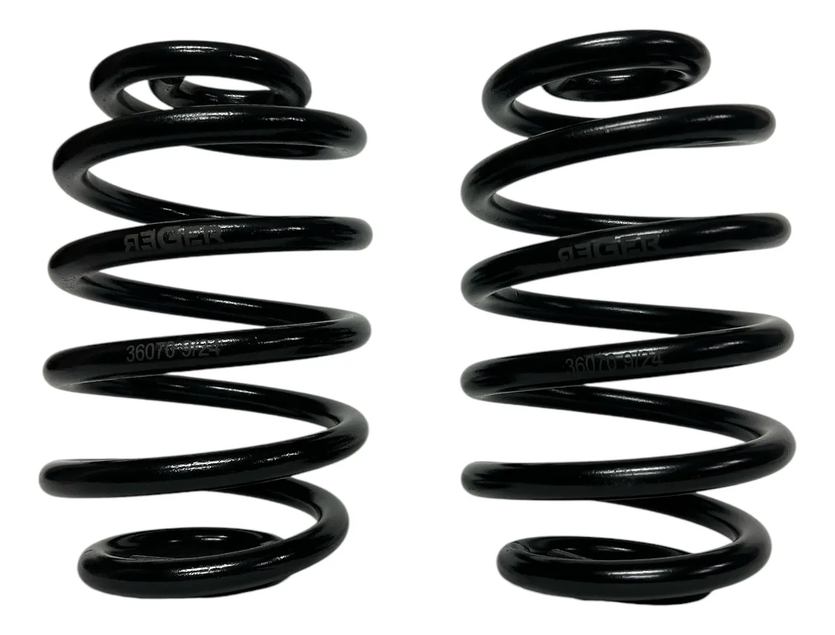 Espirales Traseros Renault Clio Sport 2.0 8/16v 99-03