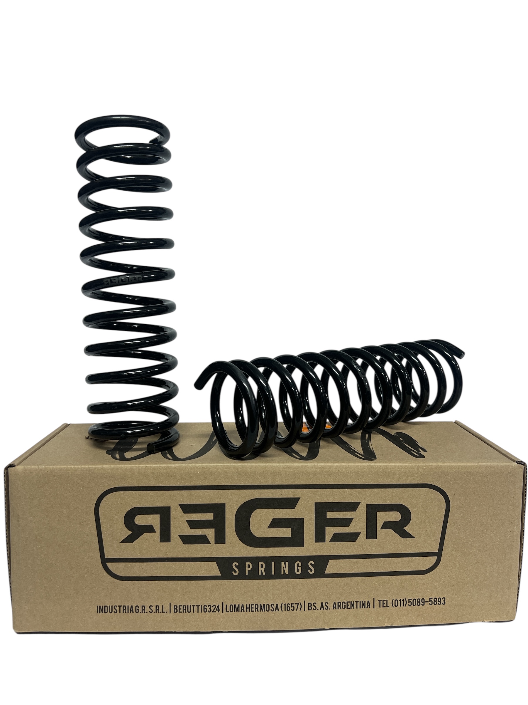 VW Senda/Gacel 83-97 Tras Ref - Imagen 3