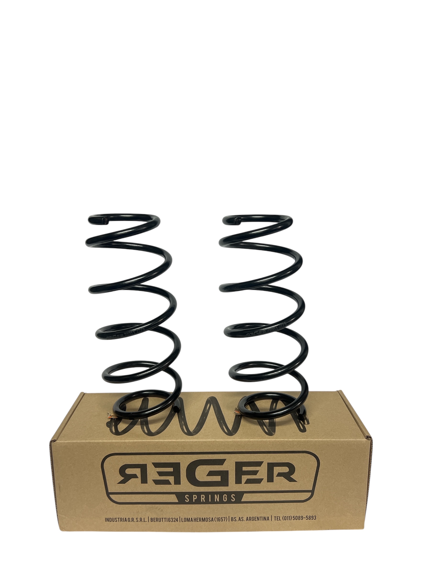 Ford Ecosport 1.4/1.6 03-07 Del