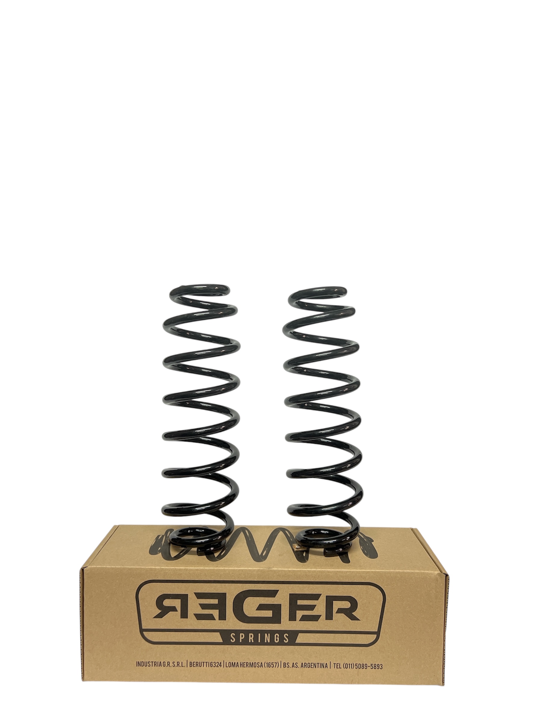 Ford Ecosport KD II 4×2 1.6 16V Tras TP 13-18